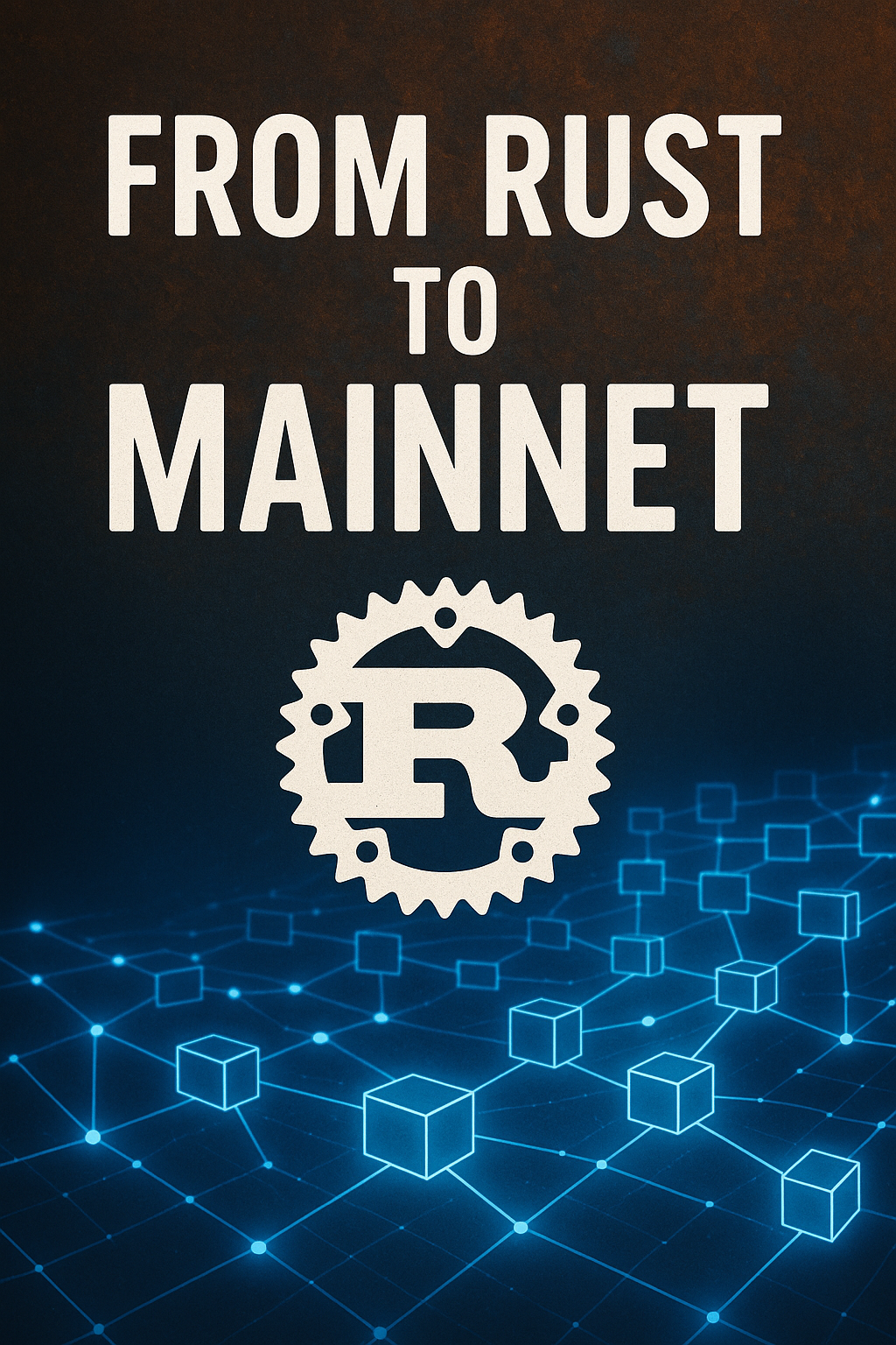 From Rust to Mainnet
