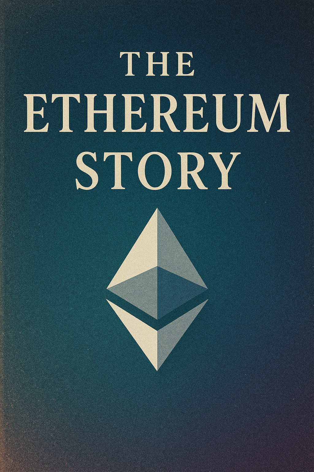 The Ethereum Story