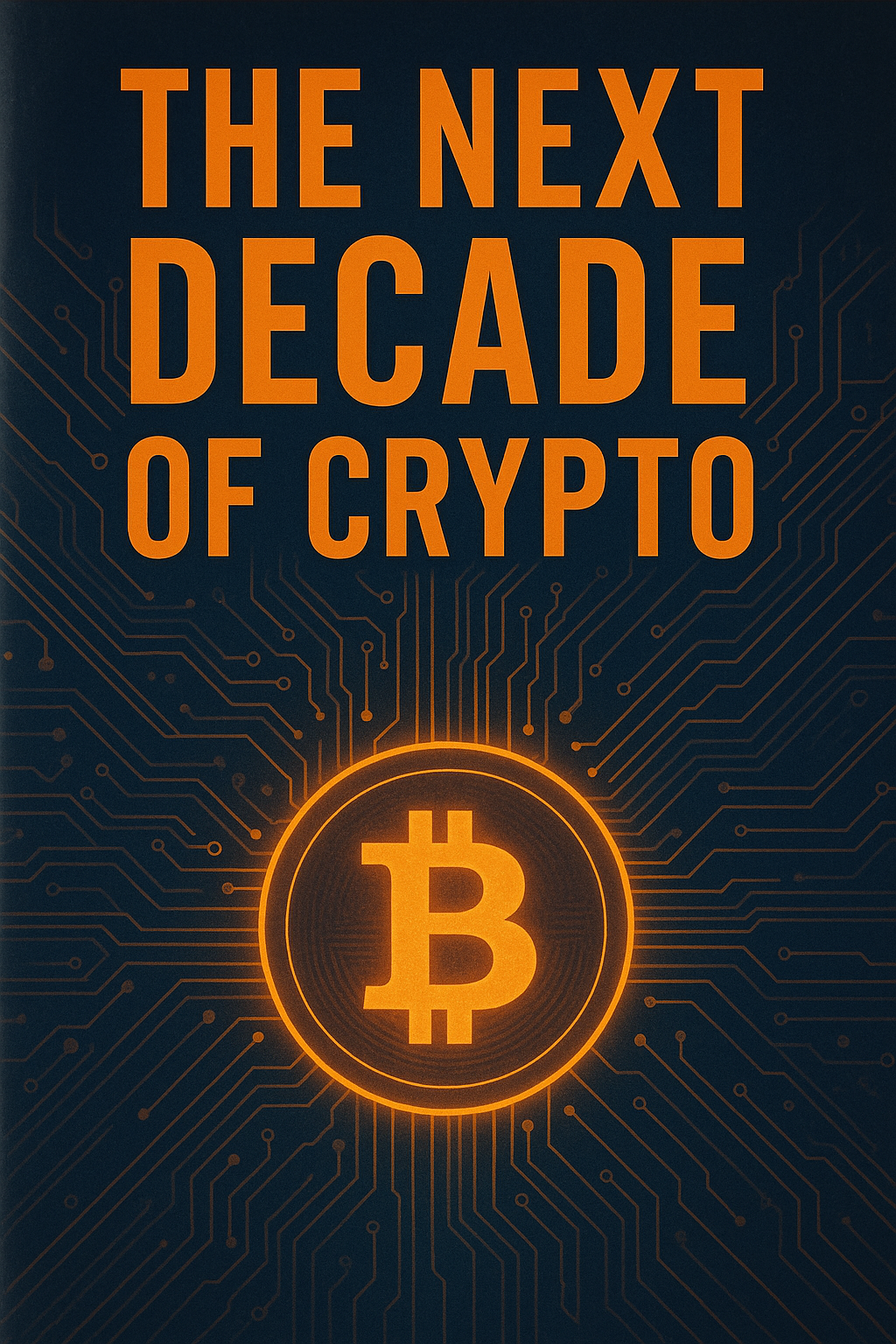 The Next Decade of Crypto